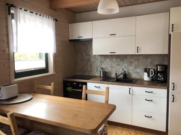Szumimorze Apartment Rusinowo  Exterior foto